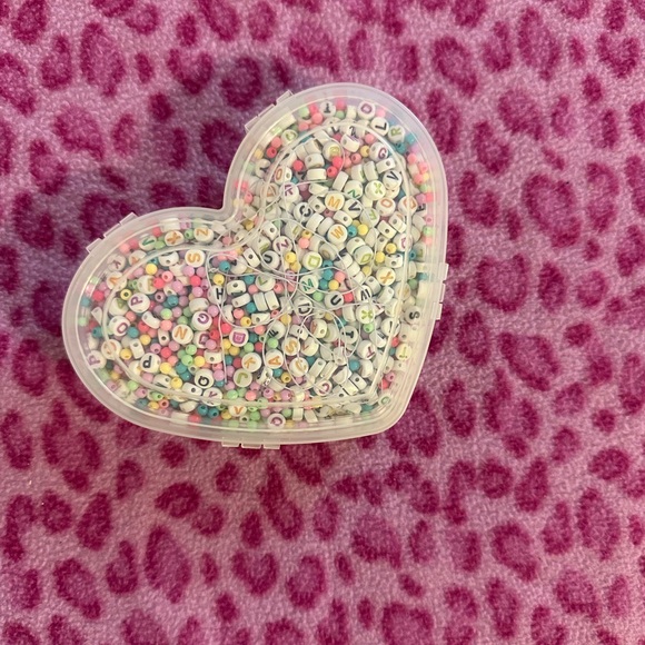 Beads - Picture 1 of 3